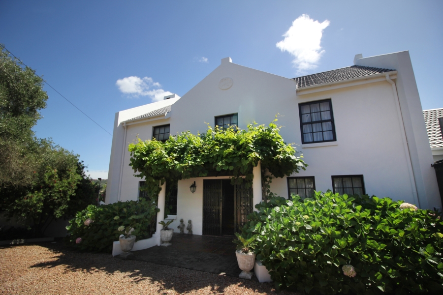 4 Bedroom Property for Sale in Tergniet Western Cape